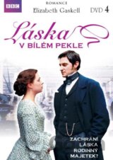 Láska v bielom pekle 4