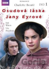 Osudová láska Jany Eyrovej 1