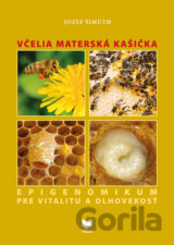 Včelia materská kašička
