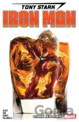 Tony Stark: Iron Man 2 - Železný starkofág