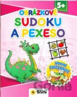 Obrázkové sudoku a pexeso