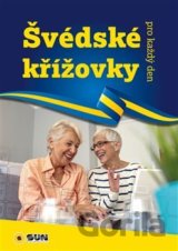 Švédské křížovky pro každý den