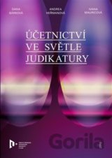 Účetnictví ve světle judikatury