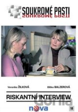 Súkromné pasce 10