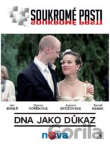 Súkromné pasce 4