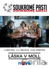 Súkromné pasce 5
