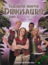 Tajomstvo nových dinosaurov 5