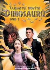 Tajomstvo nových dinosaurov 1