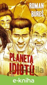 Planeta idiotů