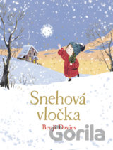 Snehová vločka