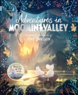 Adventures in Moominvalley