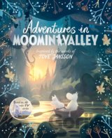 Adventures in Moominvalley