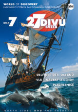 27 divů světa - 7