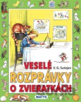 Veselé rozprávky o zvieratkách