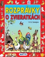 Rozprávky o zvieratkách