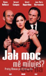 Ako veľmi ma miluješ?