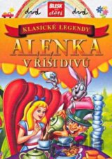 Alenka v ríši divov