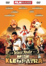 Asterix a Obelix: Misia Kleopatra