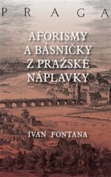 Aforismy a verše z pražské náplavky