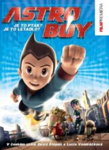 Astroboy