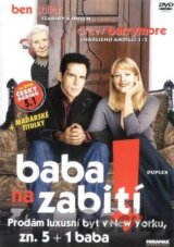 Baba na zabitie