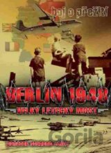Berlín 1948: Velký letecký most