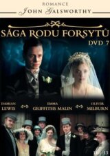 Sága rodu Forsytovcov 7