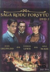 Sága rodu Forsytovcov 2