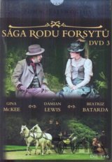 Sága rodu Forsytovcov 3