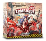 Zombicide 2.edícia CZ