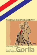 Německo-bolševické spiknutí