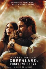 Greenland: Poslední úkryt