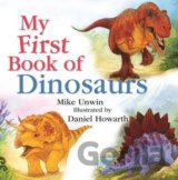 My First Book of Dinosaurs