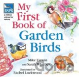 My First Book of Garden Birds