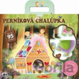 Perníková chalúpka - zábavný kufrík
