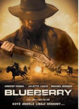 Blueberry