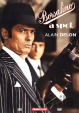 Borsalino a spol.
