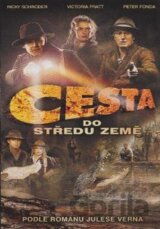 Cesta do stredu Zeme