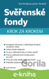 Svěřenské fondy