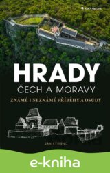 Hrady Čech a Moravy