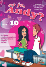 Co je Andy? 10