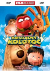 Čarovný kolotoč