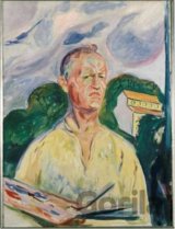 Edvard Munch