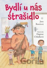 Bydlí u nás strašidlo