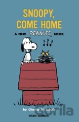 Peanuts: Snoopy, Come Home