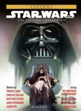 Star Wars Insider Fiction Collection Vol. 1
