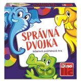 Správná dvojka