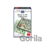 Ovce a vlk & zbojníci