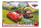Cars: Pojeď si hrát a závody