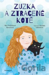 Zuzka a ztracené kotě